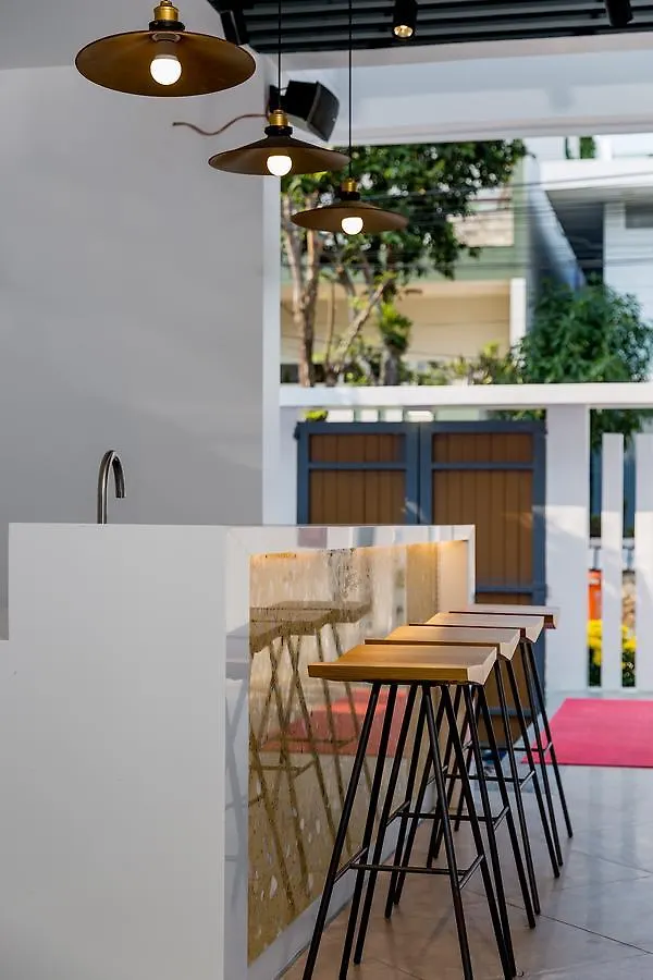 The Charming Pool Villa For Vacation Nearby The Beach 다낭