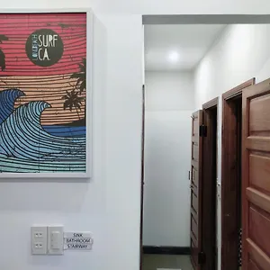 콘 티키 호스텔