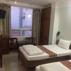 Onestar Danang Riverside Đà Nẵng